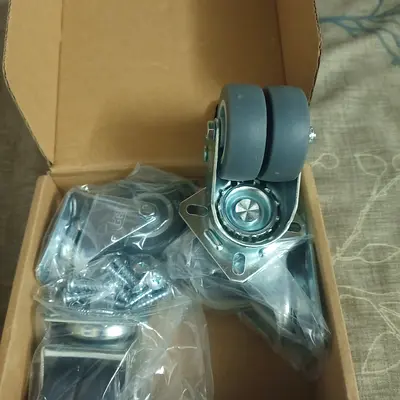 Heavy-Duty Wheels 4 pic set price 40