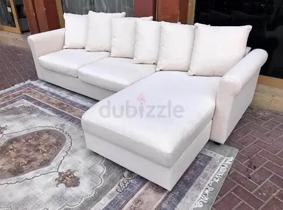 Almost brand new Condition Ikea Gronlid Sofa Bed with Storage