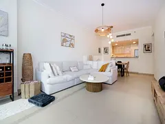 Fully furnished | Burj Khalifa view | 12 cheques