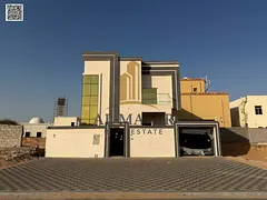 Your chance to own a freehold villa for all nationalities, located behind a mosque, ready to move in