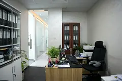 Fully Equipped Office | Free Internet &amp; DEWA | Business Center