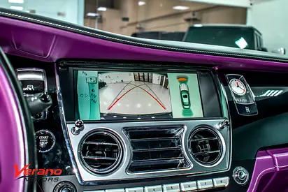 صورة مصغرة 17 لـ 2017 ROLLS-ROYCE WRAITH