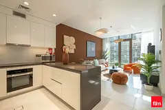Fully Furnished | High Quality Renovation