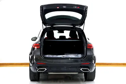 Mercedes-Benz GLC 200 AMG 4MATIC, миниатюра 7