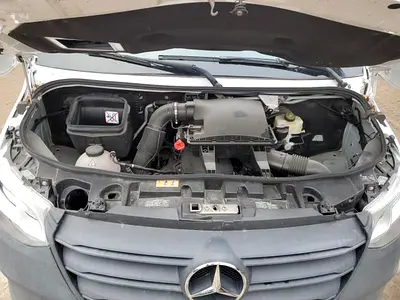 صورة مصغرة 7 لـ 2022 Mercedes-BENZ SPRINTER