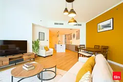 Fully Upgraded | Furnished | High Floor