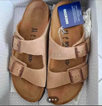 Birkenstock size 41 new