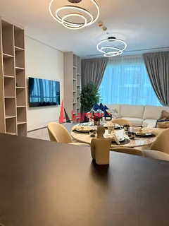 Studio for Sale | Larger Layout | balcony | Fully fitted | Flexile payment plan | Prime location