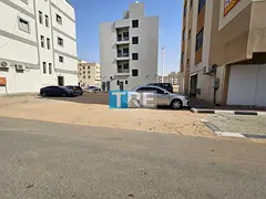 PRIME LOCATION G + 3 COMMERCIAL &amp; RESIDENTIAL LAND FOR SALE IN AL ALIA AJMAN