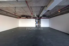 Shell and Core | New building | Multiple Options