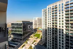 Vacant Apt | Hight Floor | Opportunity Deal