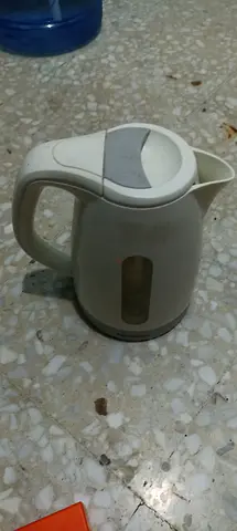 Efficient and Reliable Electric Kettle