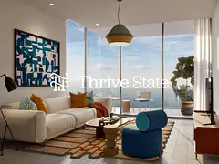 Genuine Resale | High Floor with Open View