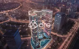 Studio Apartment | Mid-Floor | Luxury Living