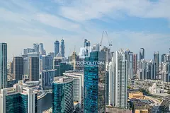 Ready To Move In | High Floor | Fully Furnished