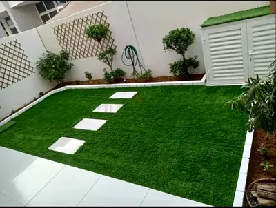 ARTIFICIAL GRASS