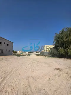 Residential land for sale in Al-Mirqab, very close to the sea and services