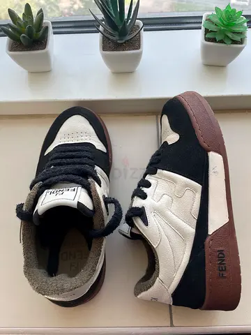 Fendi Sneakers