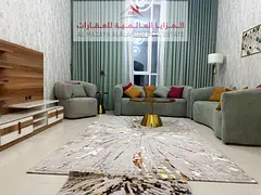 Luxury 1BR Waterfront Residence | Palm Tower 1 | First Row Sea View