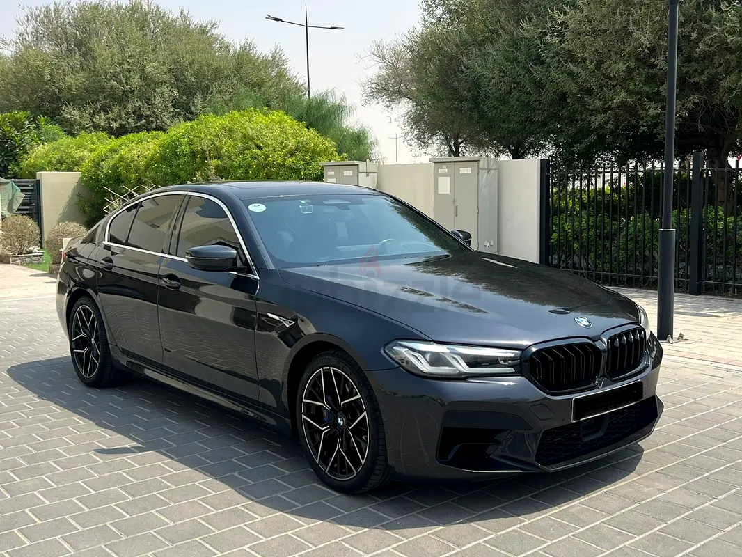 530i M-Kit