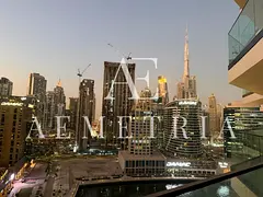 Burj/Canal view I Multiple Options I High Floors