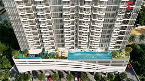 Air-Conditioned Balcony |3YRS Post Handover |High Floor