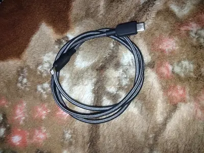 Anker USB-C TO Apple C Type High-Quality Charging Cable