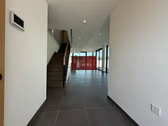 Single Row | Rare Villa | Park View