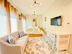 HIGH ROI | FULLY FURNISHED | VACANT