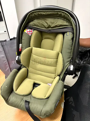 Baby car seat