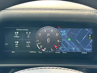صورة مصغرة 18 لـ 2025 LAND Rover DEFENDER