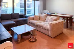 Vacant | Brand New | Best Layout | Unfurnished