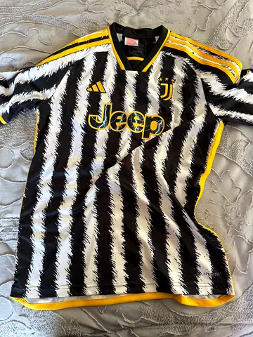 Juventus Jersey