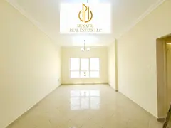 NO COMMISSION!!! Spacious 1BHK with 2 washrooms and Parking For Family in 35k, Close to Dubai Exit,