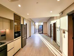 Brand New | 2BR+S | High Floor | Largest Layout