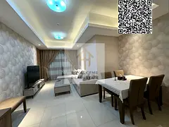 Modern Fully Furnished 1-BHK Apartment for Sale in Gulfa Towers | Spacious Layout
