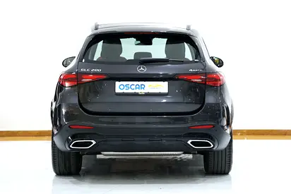 Mercedes-Benz GLC 200 AMG 4MATIC, миниатюра 5