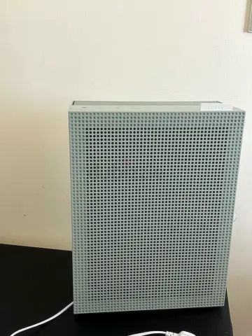Coway Air Purifier amazing condition