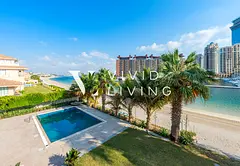 Signature Villa | Vacant | Private Pool