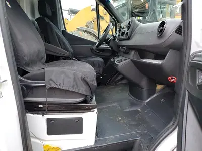 صورة مصغرة 4 لـ 2022 Mercedes-BENZ SPRINTER