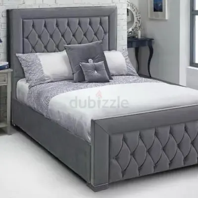 Custom Bedroom Beds Dubai | Made to Measure | Cash on Delivery
