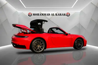 صورة مصغرة 7 لـ 2022 Porsche 911