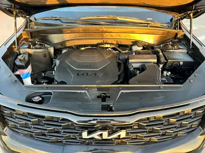 2022 KIA TELLURIDE — миниатюра 20