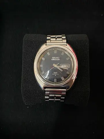 Rare seiko 5 Actus 90s