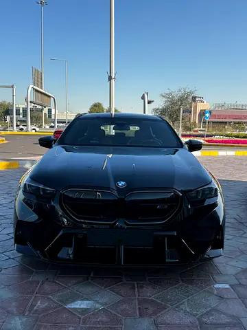 صورة مصغرة 7 لـ 2026 BMW M5