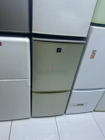 Sharp small refrigerator orjinal made Japan