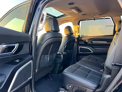 2022 KIA TELLURIDE — миниатюра 18