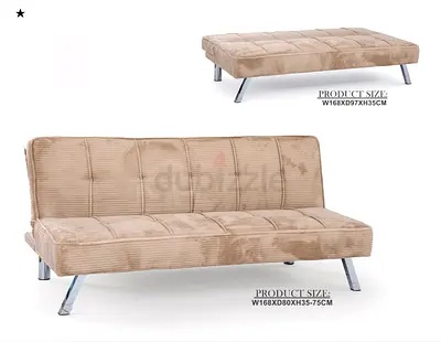 Comfortable Sofa Bed for Any Space