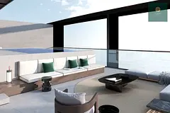 Luxury Anantara Sharjah Residences | Guaranteed Demand from an Operating 5-Star Resort | Fully Furni