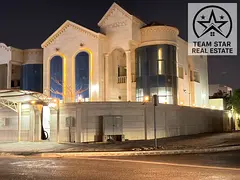 Villa for Rent in Al Mowaihat 1 – AED 145,000